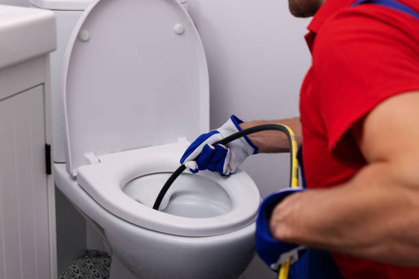 Best Drain Cleaning Services  in Schenectady, NY