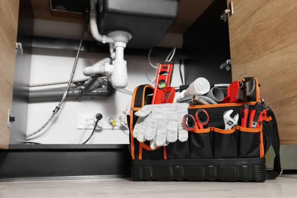 Best Clogged Drain Plumber  in Schenectady, NY