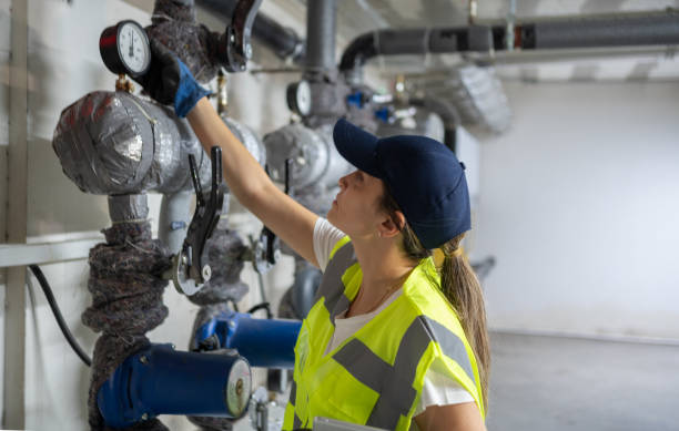 Best Clogged Drain Plumber  in Schenectady, NY