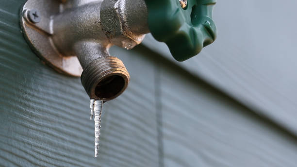Hot Water Heater Installation in Schenectady, NY