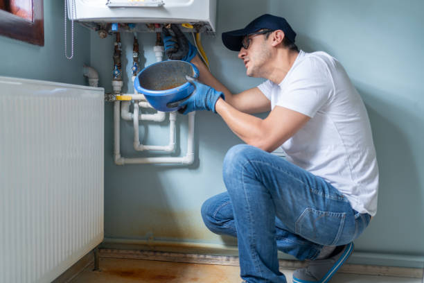 Best Commercial Plumbing Services  in Schenectady, NY