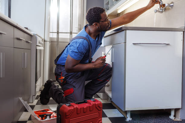 Best Sewer Line Replacement  in Schenectady, NY
