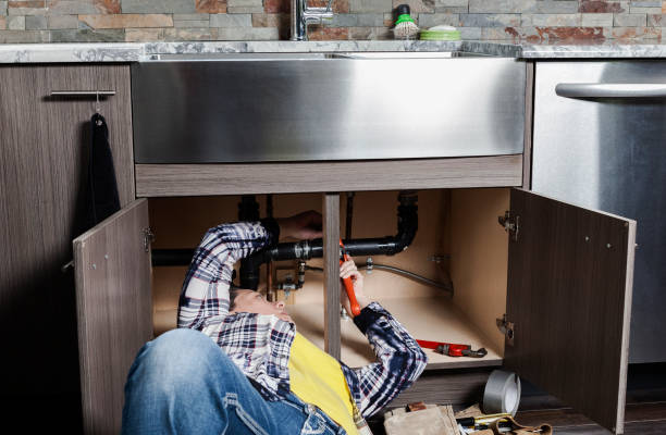Best Faucet Repair  in Schenectady, NY