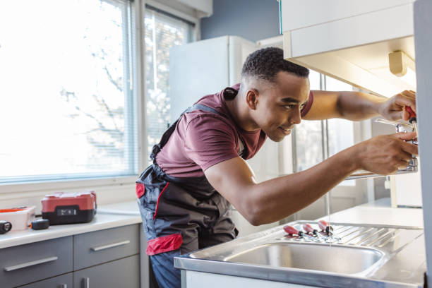 Clogged Drain Plumber in Schenectady, NY